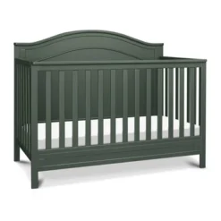 DaVinci Charlie 4-in-1 Convertible Crib 36 DaVinci Charlie 4-in-1 Convertible Crib -Nursery Furniture Store GUEST c2be65c3 284a 43ef 89ee 995434eb09c9