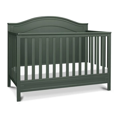 DaVinci Charlie 4-in-1 Convertible Crib 19 DaVinci Charlie 4-in-1 Convertible Crib - Image 17