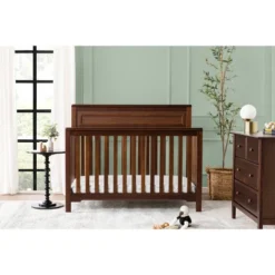 DaVinci Autumn 4-in-1 Convertible Crib -Nursery Furniture Store GUEST c2fc9a10 1ff4 4515 8700 aff2ac9c413f