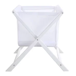 BreathableBaby Breathable Mesh Portable Sleeper - Bassinet & Travel Crib -Nursery Furniture Store GUEST c3adc682 e7d3 48ac b765 32def81175ef