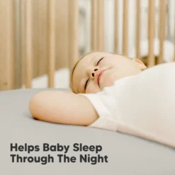 KeaBabies Waterproof Crib Sheets For Boys, Girls, 2pk Baby Fitted Crib Sheet, Waterproof Crib Mattress Protector Sheets -Nursery Furniture Store GUEST c3b0d821 4360 4a2a 910b 28cd8f9e2c27