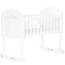 Slumber Baby Jasmine Cradle -Nursery Furniture Store GUEST c3e2d263 852e 4629 8754 2e482d0de666