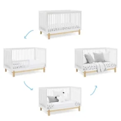 Delta Children Poppy 4-in-1 Convertible Crib -Nursery Furniture Store GUEST c404fceb 6533 4c55 842a 5083e5b90b80