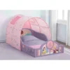 Delta Children Disney Princess Sleep And Play Toddler Bed With Tent -Nursery Furniture Store GUEST c40c3f08 edfe 4b87 9349 2aade031cdd2