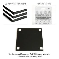 Big Dot Of Happiness Camo Hero - Army Military Camouflage Nursery Wall Art And Kids Room Decorations - Gift Ideas - 7.5 X 10 Inches - Set Of 3 Prints -Nursery Furniture Store GUEST c40c61c0 3e72 430c b32a ce6b52ea0f03 11