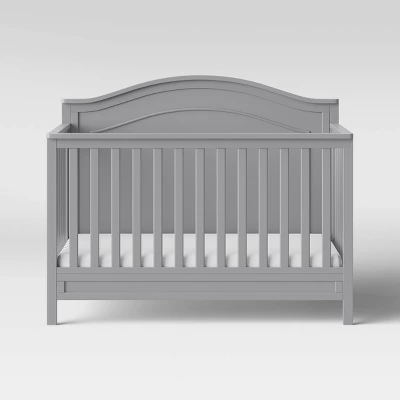 DaVinci Charlie 4-in-1 Convertible Crib 14 DaVinci Charlie 4-in-1 Convertible Crib - Image 12