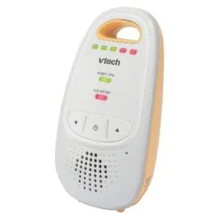 V-Tech Digital Audio Baby Monitor With High Quality Sound - DM111 -Nursery Furniture Store GUEST c598678e 9c6f 4543 9548 3da387f07c93