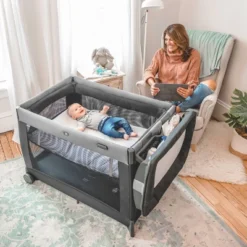 Chicco Lullaby Playard