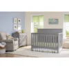 Delta Children Fancy 4-in-1 Convertible Crib -Nursery Furniture Store GUEST c60a8efe 1b89 40f3 ba15 b43e435caae1
