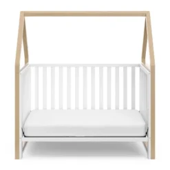 Storkcraft Orchard 5-in-1 Convertible Crib -Nursery Furniture Store GUEST c6301315 3de3 4507 abda 2e700af193ef