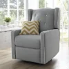 Baby Relax Shirley Swivel Glider Recliner Chair -Nursery Furniture Store GUEST c6426b3c 4e13 4302 a3a2 a2a679fe9003