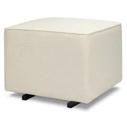 DaVinci Universal Gliding Ottoman -Nursery Furniture Store GUEST c678311e 82a7 4862 b497 d6c8f0b1d4c0