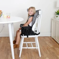 Baby Trend A La Mode Snap Gear 5-in-1 High Chair - Java 26 Baby Trend A La Mode Snap Gear 5-in-1 High Chair - Java -Nursery Furniture Store GUEST c6a53231 109f 4951 8b61 0beef47dbeb5