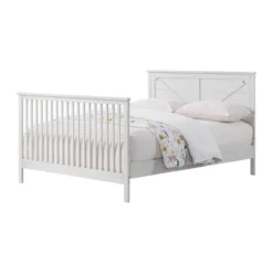 Oxford Baby Montauk 4-in-1 Convertible Crib -Nursery Furniture Store GUEST c6fc904f 7eb3 4c2f 9201 0bdb451d5d48