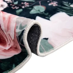 Fiori Floral Rug - Levtex Home 11 Fiori Floral Rug - Levtex Home -Nursery Furniture Store GUEST c76b9ac8 ef1f 4f95 9aae 4ed2f2b6b442