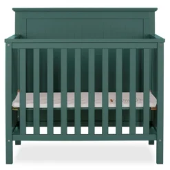 Dream On Me Ava 4-in-1 Convertible Mini Crib -Nursery Furniture Store GUEST c83bad5d 46c0 40d9 8b86 975f0fdb3900