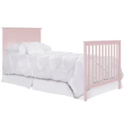 Dream On Me Ava 4-in-1 Convertible Mini Crib -Nursery Furniture Store GUEST c88e441d fb60 4a55 8bc3 a301b10424a7