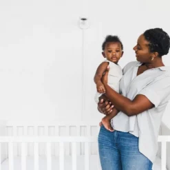 Nanit Pro Camera And Wall Mount -Nursery Furniture Store GUEST ca5bd500 c441 41bd a053 e22de4eae473