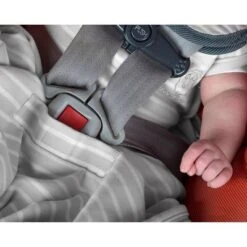 Woolino 4 Season Ultimate Baby Swaddle Wrap, Merino Wool, 2 Months - 2 Years, Birch Gray -Nursery Furniture Store GUEST ca8ead21 085c 403f b786 17274cb271a0