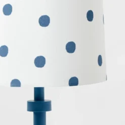 Polka Dot Kids' Accent Lamps - Pillowfort™ -Nursery Furniture Store GUEST cb14ab27 ce21 45c1 b9a5 89b3da1e1537
