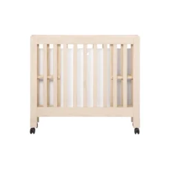Babyletto Origami Portable Mini Crib -Nursery Furniture Store GUEST cb8a179b 7742 4265 a148 8cf278b2dc66