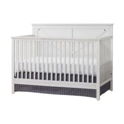 Oxford Baby Montauk 4-in-1 Convertible Crib -Nursery Furniture Store GUEST ccbfdda0 7f1a 4388 bad9 bb603f828e4d