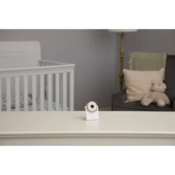 Safety 1st Wifi Baby Monitor 12 Safety 1st Wifi Baby Monitor -Nursery Furniture Store GUEST cd98bd6c 4b99 46b2 9d4c 08e9197260fb