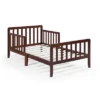 Olive & Opie Jax Toddler Bed - Walnut -Nursery Furniture Store GUEST ce09a7f5 e7ef 43a5 b9b8 b0aebfc67d8e