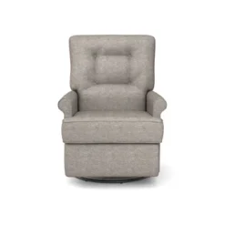 Best Chairs Inc. Carissa Power Swivel Glider Recliner -Nursery Furniture Store GUEST ce395689 d5f2 4130 a596 4c8a7a467db8