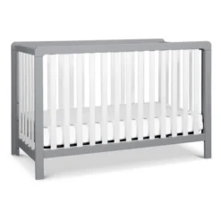 Carter's By DaVinci Colby 4-in-1 Low-profile Convertible Crib -Nursery Furniture Store GUEST ceb5a230 45b8 4c82 82f9 757c0b40d874