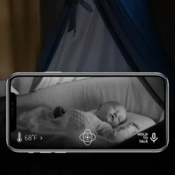 Invidyo World's Smartest Video Baby Monitor -Nursery Furniture Store GUEST d0059d20 d689 4565 9025 48b291291a7f