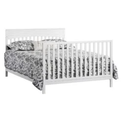 Oxford Baby Baldwin & Harper Full Bed Conversion Kit