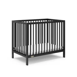 Graco Teddi Convertible Mini Crib -Nursery Furniture Store GUEST d129c9d6 fce5 4122 8a16 09703e346095