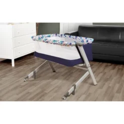 Dream On Me Flora Bassinet -Nursery Furniture Store GUEST d1507326 0d26 43bf 91bb 95cbb0fe2992