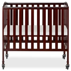 Dream On Me 3 In 1 Portable Folding Stationary Side Crib -Nursery Furniture Store GUEST d1e7064d 3f08 49ca aa51 0b705b2a6700