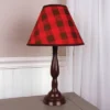 Trend Lab Northwood's Buffalo Check Lampshade 1 Trend Lab Northwood's Buffalo Check Lampshade -Nursery Furniture Store GUEST d220d9ea 55a3 4b63 bc17 b21c969daef0