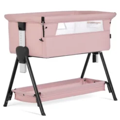 Dream On Me Lilly Bassinet & Bedside Sleeper -Nursery Furniture Store GUEST d31c8e51 bce5 464d a34b c0246b6377e6