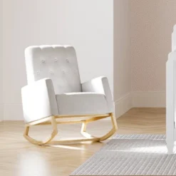 Storkcraft Northern Lights Nursery Rocker -Nursery Furniture Store GUEST d327856f 306b 48d6 aa20 4dddab878672