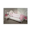 Regalo Guardian Swing Down Bedrail - White -Nursery Furniture Store GUEST d3617c74 3e91 4762 9cb6 6798786cf621