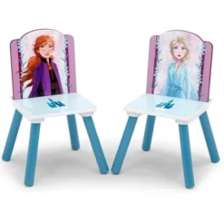 Disney Frozen 2 Table And Chair Set With Storage - Delta Children -Nursery Furniture Store GUEST d4386bf8 d2f4 4be0 9dc6 fdbe58cc9111