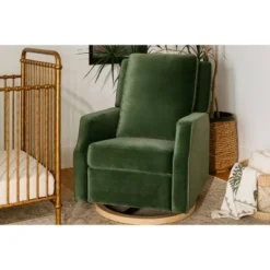 Namesake Crewe Recliner And Swivel Glider -Nursery Furniture Store GUEST d44a16a8 b38a 4a23 a51b 3e9c5127c08f