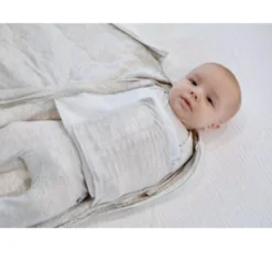 Günamüna Baby Swaddle Duvet - 2.6 TOG -Nursery Furniture Store GUEST d455248f d4f7 4928 845d 5cc89521088b