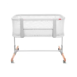 Skip Hop Cozy-Up 2-in-1 Bedside Sleeper & Bassinet -Nursery Furniture Store GUEST d4db171b 5d1b 418c 8dfa 51a724f741e0