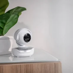 Hubble Connected Nursery Pal Premium Plus Hubble Grip Single Monitor -Nursery Furniture Store GUEST d56c010a 9550 4bc0 9cc7 1dd653a4a73b