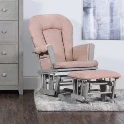 Child Craft Forever Eclectic Tranquil Glider And Ottoman -Nursery Furniture Store GUEST d5b2e63d 5165 498e 9468 7a368c1d9601