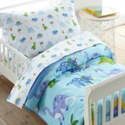 Wildkin Kids Lightweight Cotton Comforter - Toddler -Nursery Furniture Store GUEST d5b32903 eae1 4381 ac26 0eaf61bc4f13