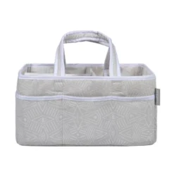 Trend Lab Storage Caddy - Sweet Jungle