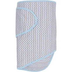 Miracle Blanket Swaddle Wrap -Nursery Furniture Store GUEST d6adb4c0 1545 4f0a bd4a e64c59b4b5ca