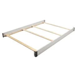 Delta Children Full Size Crib Conversion Rails -Nursery Furniture Store GUEST d6e7f3a0 39d3 46db b337 8636f6c60100