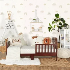 Dream On Me Finn Toddler Bed -Nursery Furniture Store GUEST d7e5aedf 108e 4de6 a3a5 aaf367656dd7